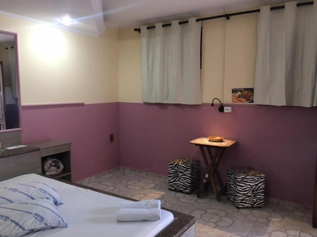 Lux Motel Holambra Εξωτερικό φωτογραφία