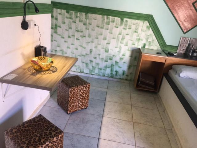 Lux Motel Holambra Εξωτερικό φωτογραφία