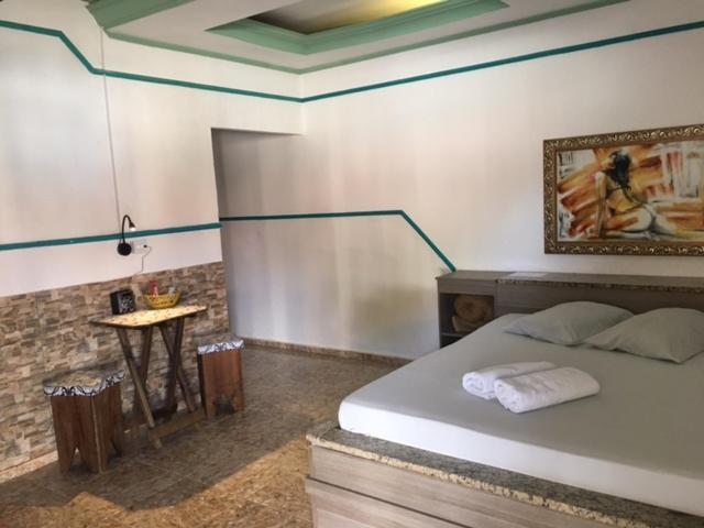 Lux Motel Holambra Εξωτερικό φωτογραφία