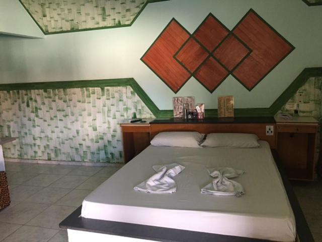 Lux Motel Holambra Εξωτερικό φωτογραφία