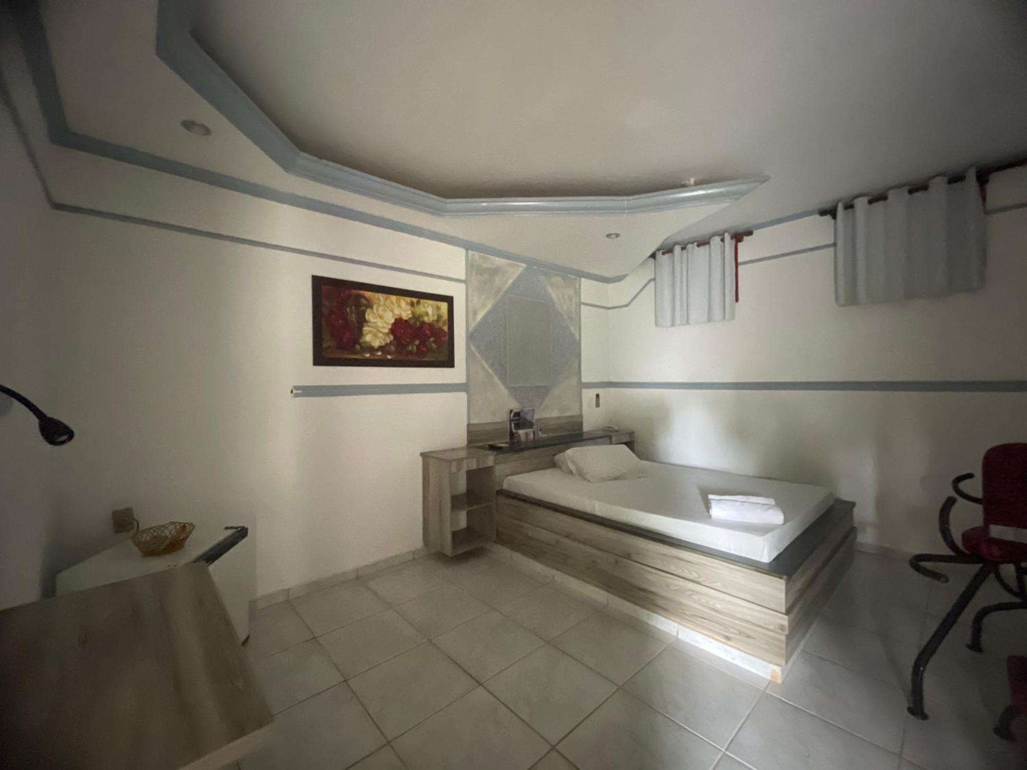 Lux Motel Holambra Εξωτερικό φωτογραφία